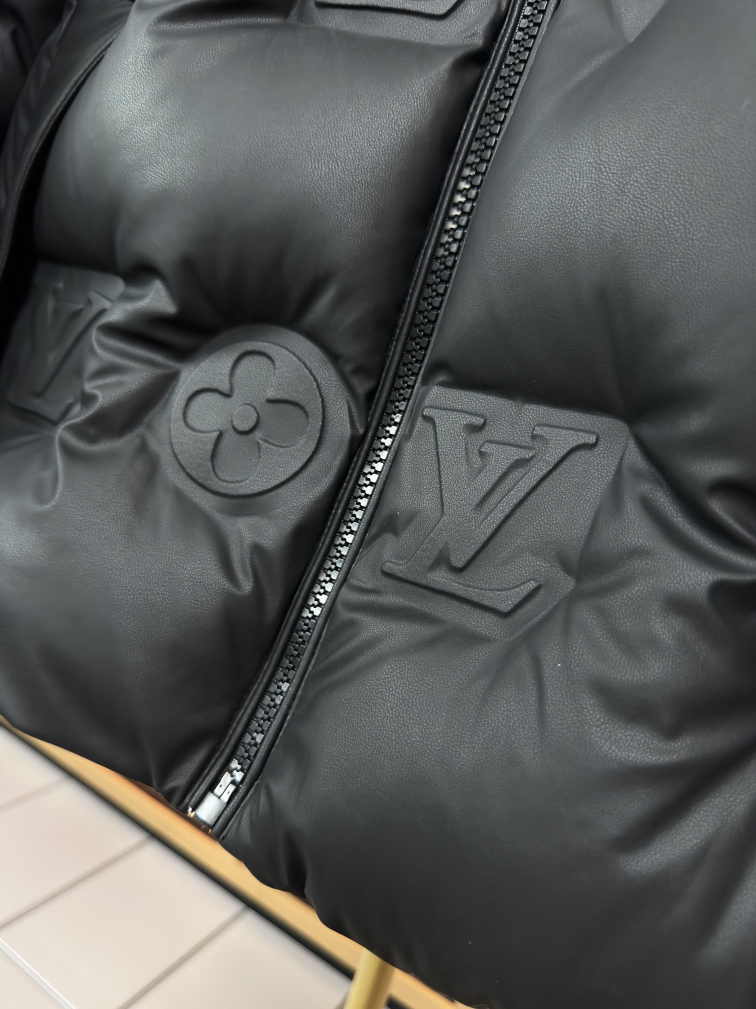 Louis Vuitton Down Jackets